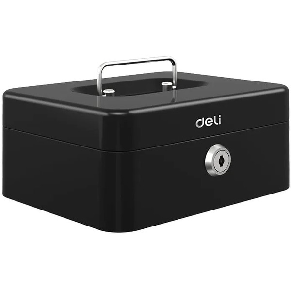 Кэшбокс DELI T500