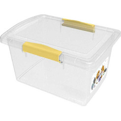 Контейнер для хранения Keeplex School KL2494 11 623
