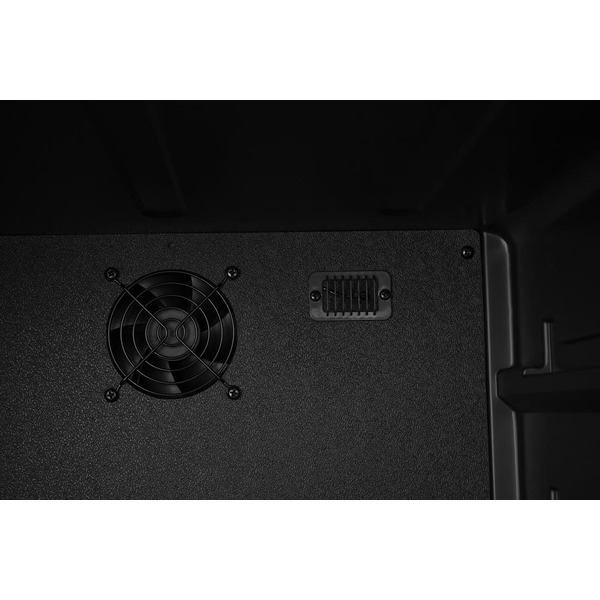 Винный шкаф ZUGEL ZCWF521DB