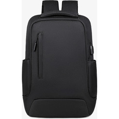 Рюкзак для ноутбука Miru StyleSafe 15.6" MBP-1077 (черный)