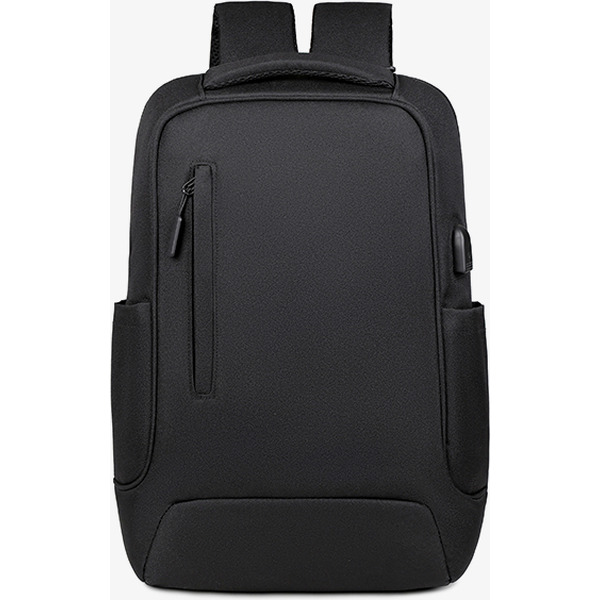 Рюкзак для ноутбука Miru StyleSafe 15.6" MBP-1077 (черный)