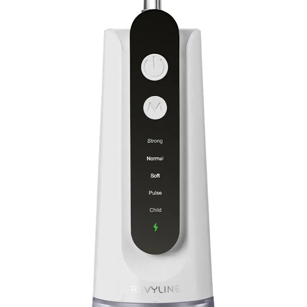 Ирригатор Revyline RL 670 9101 (белый)