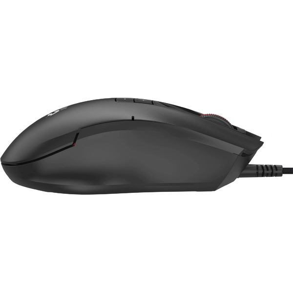 Мышь A4Tech Bloody ES8 (черный)