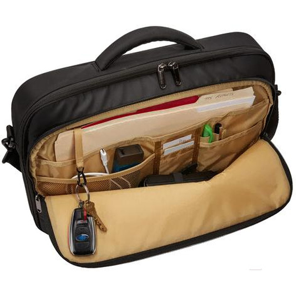 Сумка для ноутбука Case Logic Propel PROPC-116 (черный)