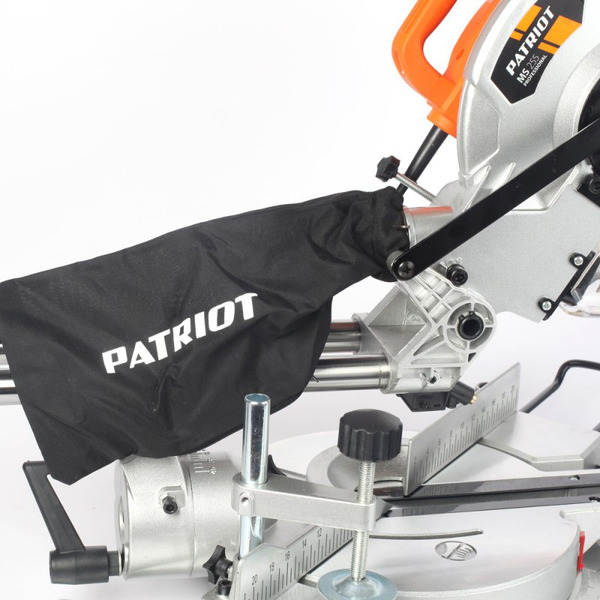 Пила торцовочная PATRIOT MS 255 (190301855)