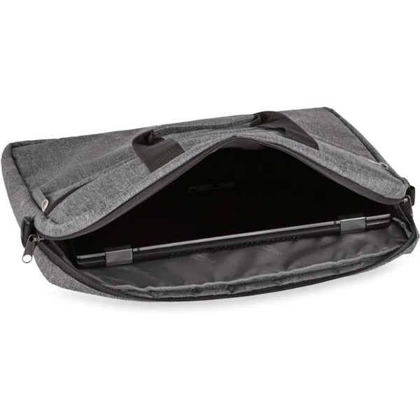 Сумка для ноутбука Digma R-270 (серый)