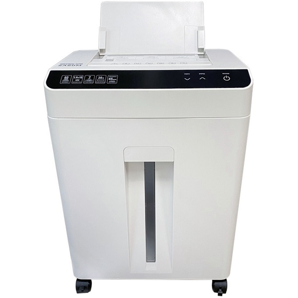 Шредер 1,9x15 Office Kit SA60M