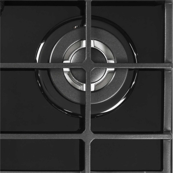 Варочная панель LEX GVG 431 BL