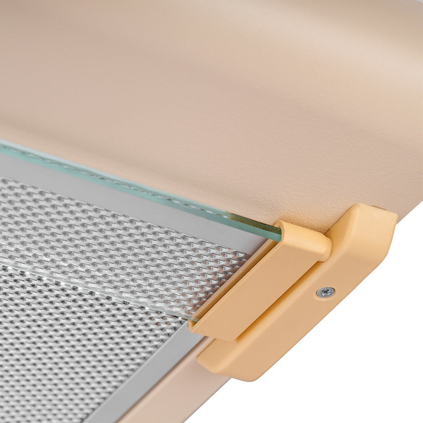 Вытяжка кухонная PYRAMIDA WH 50 IV