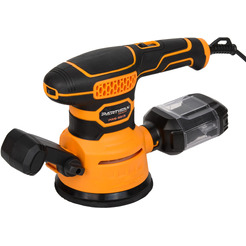 Шлифмашина круглая (эксцентриковая) Partisan PRS-5513