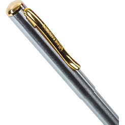 Ручка подарочная шариковая BRAUBERG Maestro 143468