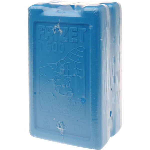 D14550550 НАБОР ХЛАДОЭЛЕМЕНТОВ 2 шт. 500 гр/18*9,5 см