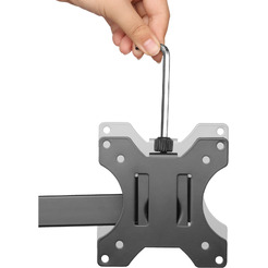 Кронштейн для двух мониторов Maclean MC-884