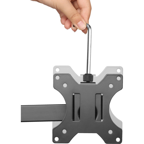 Кронштейн для двух мониторов Maclean MC-884