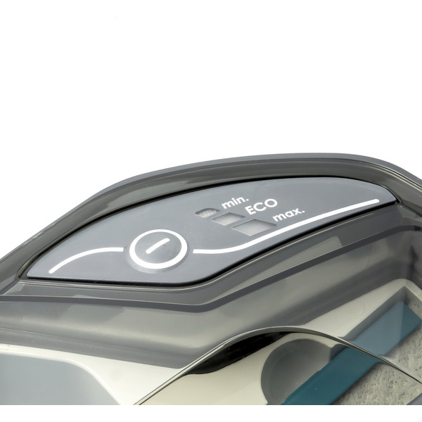 Пылесос Thomas DryBOX+AquaBOX Parkett (786555)