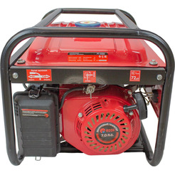 Бензиновый генератор Edon PT-3000
