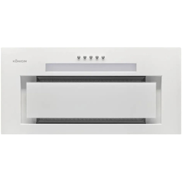 Кухонная вытяжка Konigin Awe White 60
