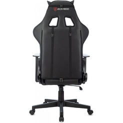 Кресло Zombie Game Penta (черный)