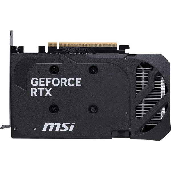 Видеокарта MSI GeForce RTX 5060 8G Shadow 2X