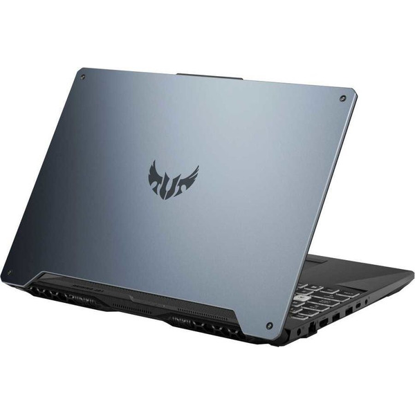 Игровой ноутбук Asus TUF Gaming F15 FX506LH-HN002