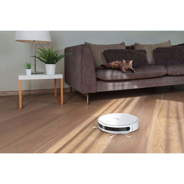 Робот-пылесос Tefal Explorer Serie 40 RG7267WH