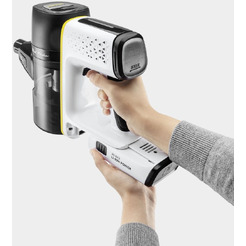 Пылесос сухой уборки KARCHER VC 7 Signature Line *EU (1.198-750.0)