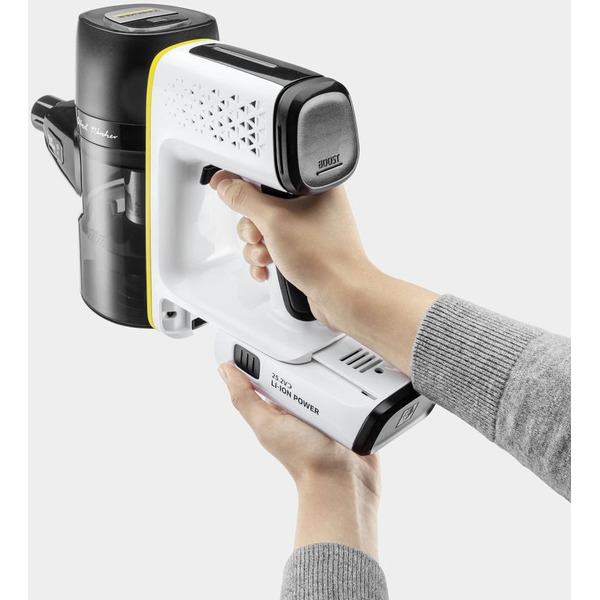 Пылесос сухой уборки KARCHER VC 7 Signature Line *EU (1.198-750.0)