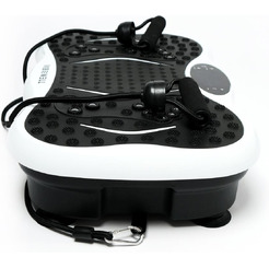 Виброплатформа VibeWell ST-060 (белый)