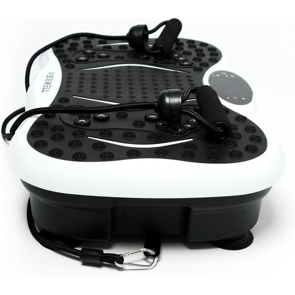 Виброплатформа VibeWell ST-060 (белый)