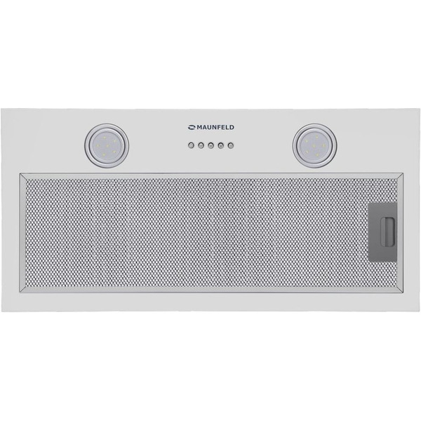 Вытяжка MAUNFELD Thames 601PM (белый)