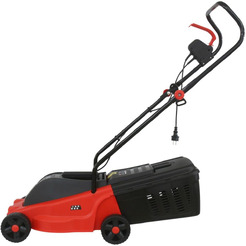 Газонокосилка Калибр ГКЭ-1200/32 60512