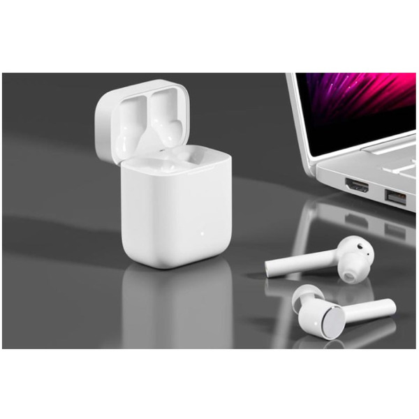 Наушники XIAOMI Mi True Wireless Earphones (ZBW4458TY)