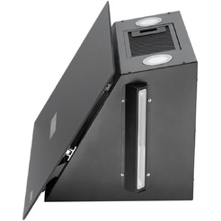 Кухонная вытяжка Exiteq EX-1426 (черный)