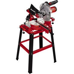 Дисковая (циркулярная) пила Einhell TC-SM 2531/2 U (4300805)