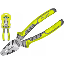 Плоскогубцы комбинированные DYLLU DTPL1717