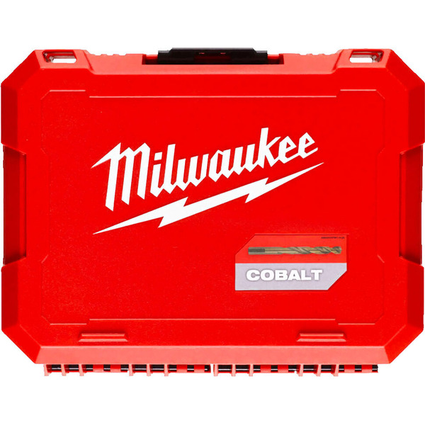 Набор сверл Milwaukee 4932493868