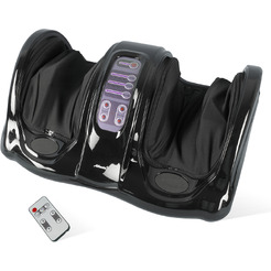 Массажер для ног Atlanta ATH-6365 (черный)