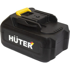 Аккумуляторная пила Huter ELS-40-4Li 70/10/25