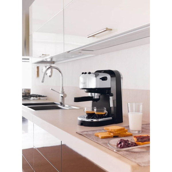 Кофеварка DeLonghi EC 271.B