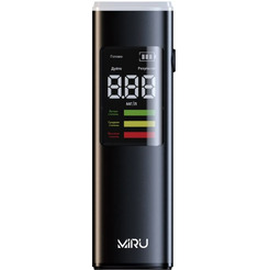 Алкотестер Miru C08