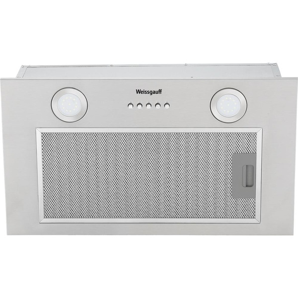 Вытяжка WEISSGAUFF BOX 600 PB IX