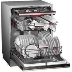 Встраиваемая посудомоечная машина Toshiba DW-14B4(B)-RU