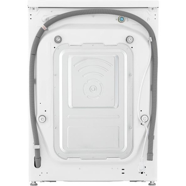 Стиральная машина LG F2V9FW9W
