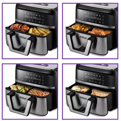 Аэрогриль Kitfort KT-2247