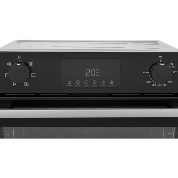 Духовой шкаф Indesit IFE 3644 BL