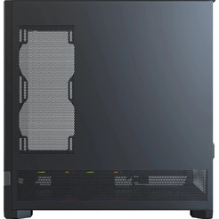 Корпус Montech Sky 3 (черный)