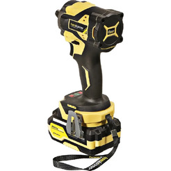 Гайковерт Hanskonner HCD20420BLC