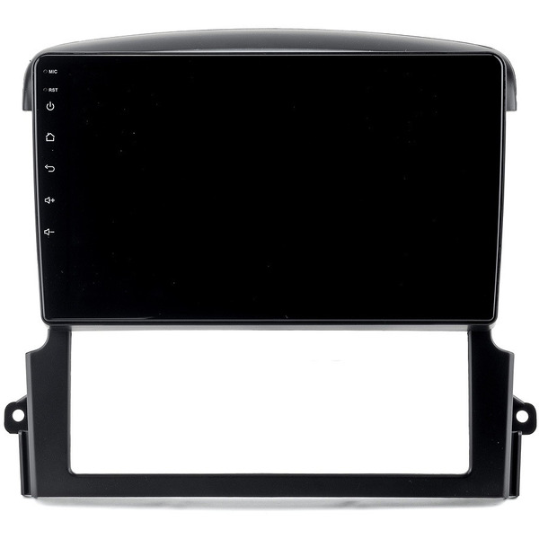 Рамка Incar RKIA-FC391 (UMS KIA Sorento 2006-2009)