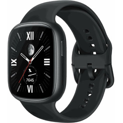 Смарт-часы Honor Watch 4 (TMA-B19) черный