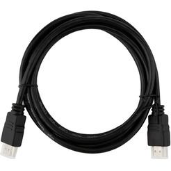Кабель PROconnect 17-6203-8 HDMI - HDMI (1.5 м, черный)